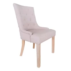 Serena Scoop Dining Chair - Set Of 2 -Furniture Sale Store 12891855 4774862754742680