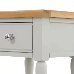 Westcott Oak Sofa Side Table -Furniture Sale Store 12914124 1294898205664311