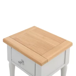 Westcott Oak Sofa Side Table -Furniture Sale Store 12914124 1794898205644994