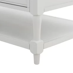 Westcott Oak Painted Coffee Table -Furniture Sale Store 12914127 1394938653384397