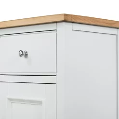 Westcott Oak Painted Large Sideboard -Furniture Sale Store 12914129 1114897162962255