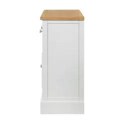 Westcott Oak Painted Large Sideboard -Furniture Sale Store 12914129 1664897162730985