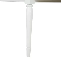 Westcott Oak Painted 8-10 Seat Extending Dining Table -Furniture Sale Store 12914131 8904898205435693