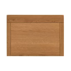 Hocombe Tall Side Table - Oak -Furniture Sale Store 12914668 3824933242690738