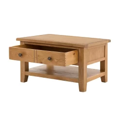 Hocombe Coffee Table - Oak -Furniture Sale Store 12914672 6814933241793495