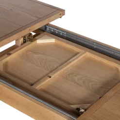 Hocombe 8-10 Seat Extending Dining Table - Oak 15 Hocombe 8-10 Seat Extending Dining Table - Oak -Furniture Sale Store 12914673 1044933242518337