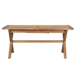 Hocombe 8-10 Seat Extending Dining Table - Oak 11 Hocombe 8-10 Seat Extending Dining Table - Oak -Furniture Sale Store 12914673 1314933242353265