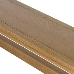 Hocombe Dining Bench - Oak -Furniture Sale Store 12914675 8044933242002619