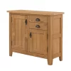 Hocombe Small Sideboard - Oak