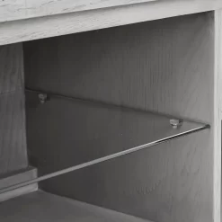 Dalston Grey Ash Wide TV Unit -Furniture Sale Store 12915444 1074893330521157