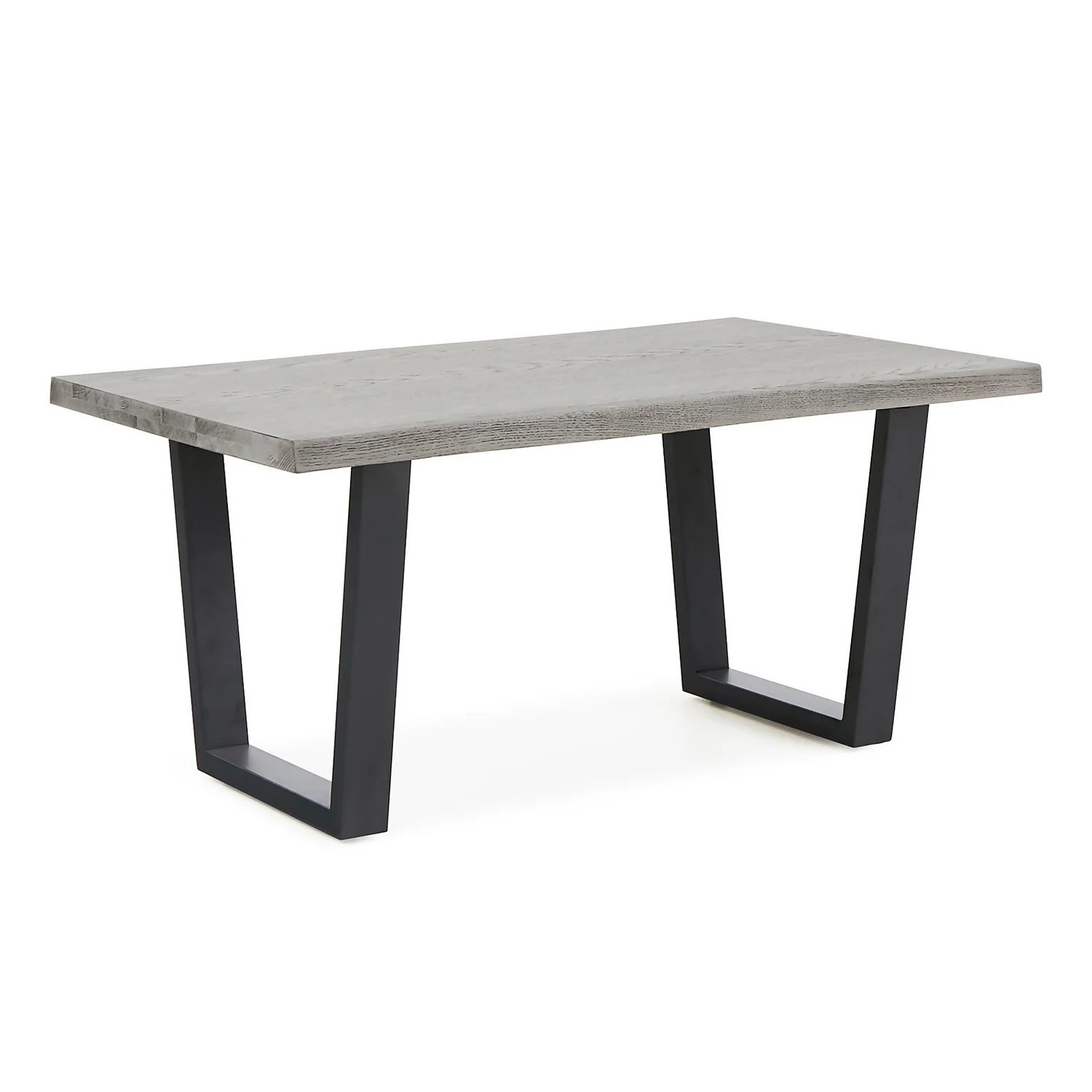 Dalston Grey Ash Coffee Table 1 Dalston Grey Ash Coffee Table
