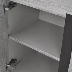 Dalston Grey Ash Small Sideboard -Furniture Sale Store 12915454 1904891995711966