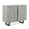 Dalston Grey Ash Small Sideboard