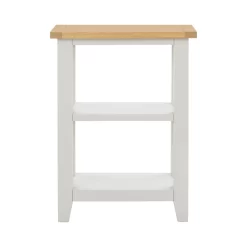 Ashstead Tall Side Table Ivory -Furniture Sale Store 12917101 1204897163466657