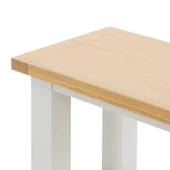 Ashstead Tall Side Table Ivory -Furniture Sale Store 12917101 5384897163582730