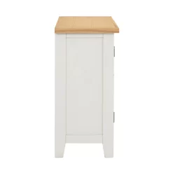 Ashstead Small Sideboard - Oak & Ivory 14 Ashstead Small Sideboard - Oak & Ivory -Furniture Sale Store 12917103 1014897162799736