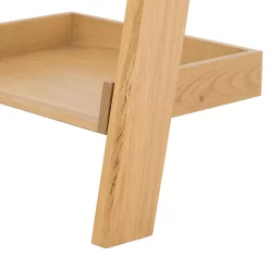 Ashstead Ladder Shelf - Oak -Furniture Sale Store 12917108 1194897162154718