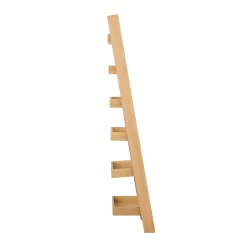 Ashstead Ladder Shelf - Oak -Furniture Sale Store 12917108 1914897161907479