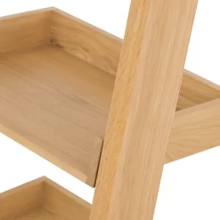 Ashstead Ladder Shelf - Oak -Furniture Sale Store 12917108 4314897162074387