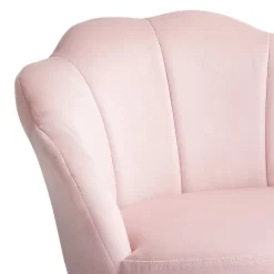 Sophia Bar Stool - Blush -Furniture Sale Store 12937423 1174887372887016