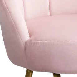 Sophia Bar Stool - Blush -Furniture Sale Store 12937423 2984887372912090