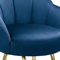 Sophia Bar Stool - Navy -Furniture Sale Store 12937425 1004963506291654