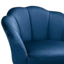 Sophia Bar Stool - Navy -Furniture Sale Store 12937425 1014963506261708