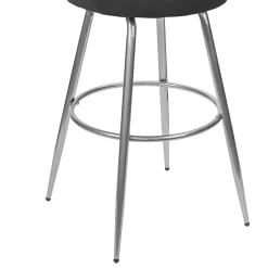 Sophia Bar Stool - Grey 12 Sophia Bar Stool - Grey -Furniture Sale Store 12937426 6814887372972945