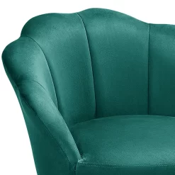 Sophia Bar Stool - Teal -Furniture Sale Store 12937432 9864963506484395