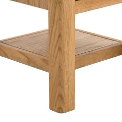 Norbury Side Table - Oak -Furniture Sale Store 12940829 1114873341619458