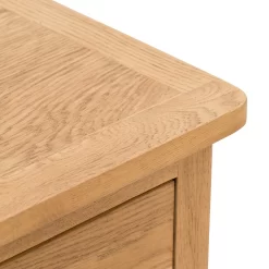 Norbury Side Table - Oak -Furniture Sale Store 12940829 1374873341579945