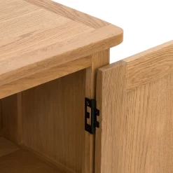 Norbury Petite Cabinet - Oak 15 Norbury Petite Cabinet - Oak -Furniture Sale Store 12940836 1024873341891702