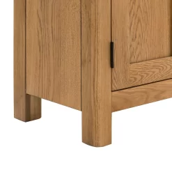 Norbury Petite Cabinet - Oak 19 Norbury Petite Cabinet - Oak -Furniture Sale Store 12940836 1094873341993996
