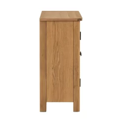Norbury Petite Cabinet - Oak 14 Norbury Petite Cabinet - Oak -Furniture Sale Store 12940836 7054873341842340