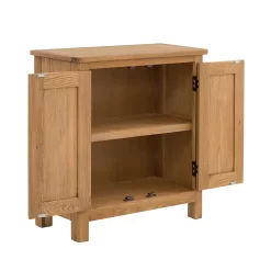 Norbury Petite Cabinet - Oak 12 Norbury Petite Cabinet - Oak -Furniture Sale Store 12940836 8694873341785895