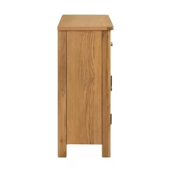 Norbury Small Sideboard - Oak -Furniture Sale Store 12940839 1534873341861261