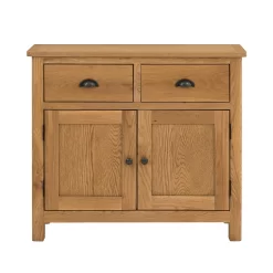 Norbury Small Sideboard - Oak -Furniture Sale Store 12940839 1794873341831096