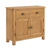 Norbury Small Sideboard - Oak