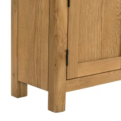 Norbury Small Sideboard - Oak -Furniture Sale Store 12940839 8264873342060317