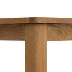 Norbury 6 Seater Dining Table - Oak -Furniture Sale Store 12940843 1464873339601706