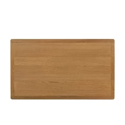 Norbury 6 Seater Dining Table - Oak -Furniture Sale Store 12940843 1534873339458342