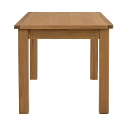 Norbury 6 Seater Dining Table - Oak -Furniture Sale Store 12940843 6114873339427217