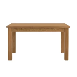 Norbury 6 Seater Dining Table - Oak -Furniture Sale Store 12940843 7434889378603886