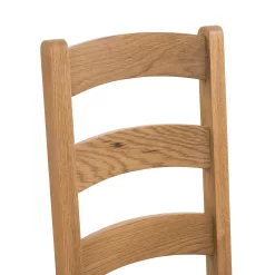 Norbury Dining Chair - Set Of 2 - Oak -Furniture Sale Store 12940846 4064873341459777