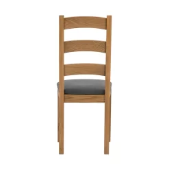 Norbury Dining Chair - Set Of 2 - Oak -Furniture Sale Store 12940846 8104873341425691