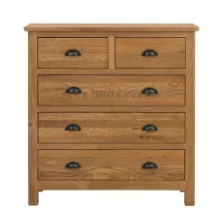 Norbury 5 Drawer Chest - Oak 12 Norbury 5 Drawer Chest - Oak -Furniture Sale Store 12940848 7734873339427256
