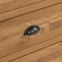 Norbury 5 Drawer Chest - Oak 15 Norbury 5 Drawer Chest - Oak -Furniture Sale Store 12940848 9324873339570077