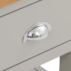 Norbury Side Table - Grey -Furniture Sale Store 12940849 1184873337466864