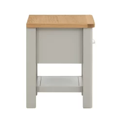 Norbury Side Table - Grey -Furniture Sale Store 12940849 1774873337398296