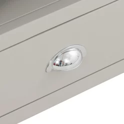 Norbury Corner TV Stand - Grey -Furniture Sale Store 12940851 1474873336171344